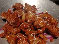 -绿茶餐厅(昌平悦荟店)