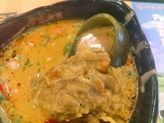 -呷哺呷哺(西单大悦城店)