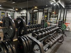 -AC健身·运动康复工作室(千灯湖店)
