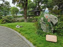 -杭州西湖柳莺里酒店·闻莺厅