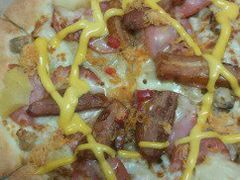 -Mr.Pizza米斯特比萨(盐城聚龙湖店)