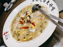 酸菜鱼-YUOZUO渝作·川渝冒肚(崂山店)
