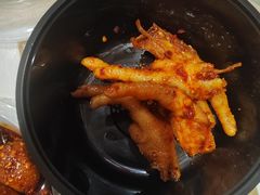 -嘉州九妹凤爪(乐山总店)