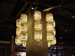 -破三川·新川菜(静安大融城店)