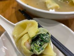 -东泰祥生煎馆(重庆北路店)