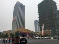 -万达茂商场(南京仙林店)