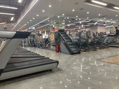 -美航国际健身(北京华联店)