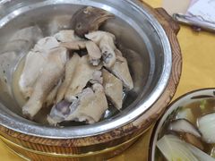 招牌碧映鸡-成惠食府(赤岗店)