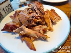 -海味当家·蒸锅海鲜(星海公园店)