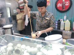 -马来西亚美食街