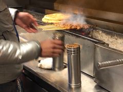 -维吾尔餐厅(宜山路店)