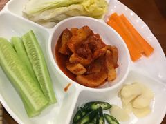 -韩礼年糕(飞虹路店)