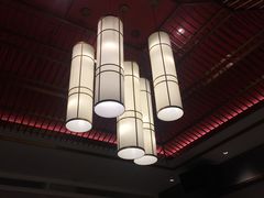 大堂-紫圆 · 雅宴高级餐厅(杭州东站店)