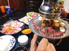 -燚青春东北泥炉烤肉(百合店)