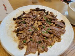 -麒麟中餐厅·经典粤菜·地道菜式老字号(广州长隆酒店)