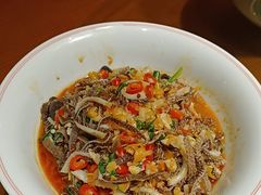 -图味美小黄鱼·景德菜(浙江路店)