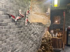 -常赢三兄弟·清真涮肉·清真炒菜(朝阳新城店)