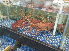 水产区-大门水乡·顺德菜