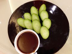 -新日月育才大酒店-中餐厅(环城北路店)