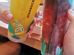 -星巴克(成都太古里二店)