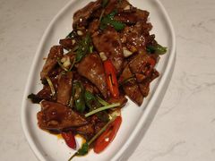 小炒肝-北李妈妈菜·海肠捞饭(开发区万达店)