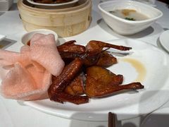 -潮福城大酒楼·潮味粤品·港式点心(湖滨北路店)