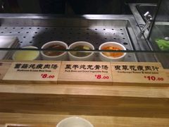 -72街红烧排骨饭(海珠丽影广场店)