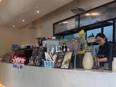 -Jamaicablue Coffeeshop(中央广场店)
