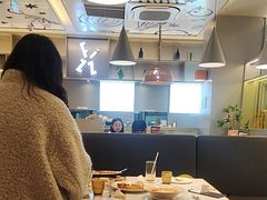 -菲滋意式餐厅(富阳东方茂店)