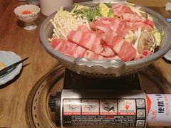 -河风の幸会精致料理