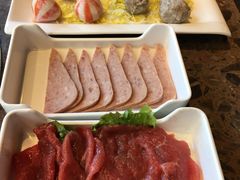 -小龙坎老火锅(北京三里屯店)