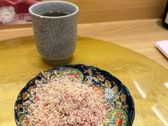 -鮨政· Omakase(港汇恒隆广场店)