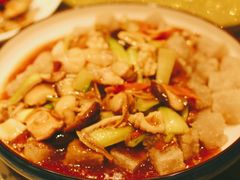 -喜悦小串海鲜烧烤大排档(高新万达店)