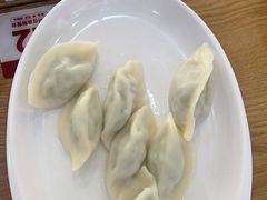 -喜家德虾仁水饺(北站店)