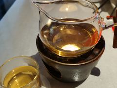 -春色如许·茶食餐厅(桃李春风店)