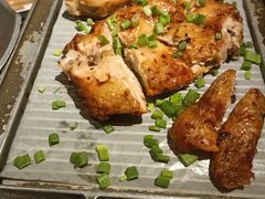 -绿茶餐厅(领展购物广场·中关村店)