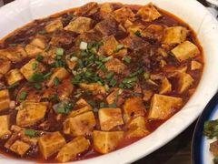 -小四川菜馆(托乐嘉店)