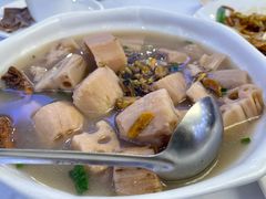 -潮喜竹溪荔湖酒家(荔枝湾店)