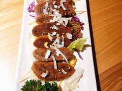 酱烤牛舌-江户烧肉(高德店)