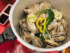 高压锅生蚝-小辉哥大排档(船山路总店)