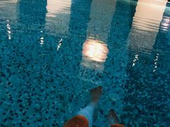 -西美五洲酒店康乐中心