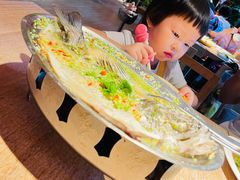 -瓦城泰国料理(芮欧百货店)