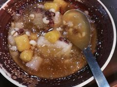 -鲜芋仙(苏州干将店)