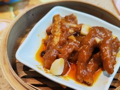 -点都德(汇点楼店)