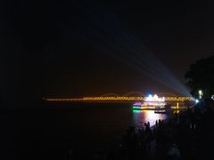 -人民防洪胜利纪念塔