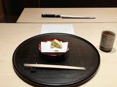 -晴空·日本料理(万象城店)