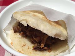 -西贝莜面村(上海百联西郊店)