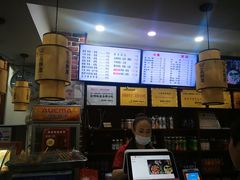 -一品飘香米线(一中总店)