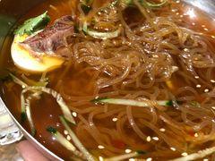 -盛双盛•韩式烤肉