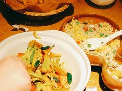 -渝信川菜(长安店)